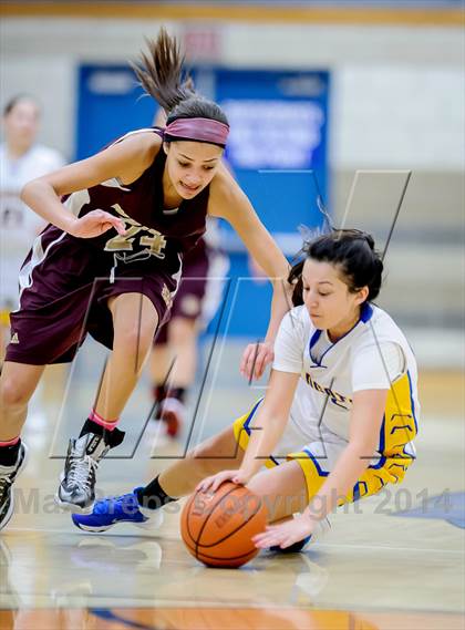 Thumbnail 2 in Whitney vs Wood (Sasha Brown Memorial Tournament) photogallery.