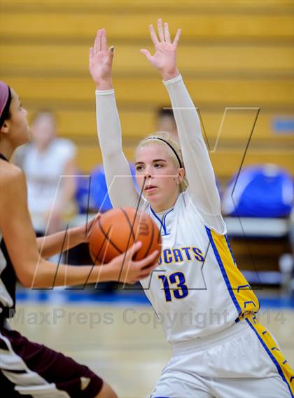 Thumbnail 3 in Whitney vs Wood (Sasha Brown Memorial Tournament) photogallery.