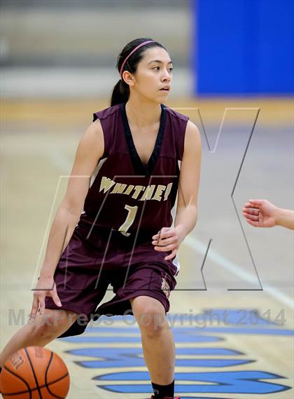 Thumbnail 3 in Whitney vs Wood (Sasha Brown Memorial Tournament) photogallery.