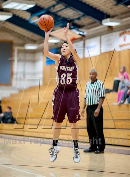 Thumbnail 2 in Whitney vs Wood (Sasha Brown Memorial Tournament) photogallery.