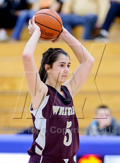 Thumbnail 3 in Whitney vs Wood (Sasha Brown Memorial Tournament) photogallery.