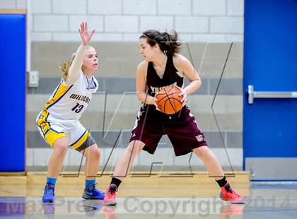 Thumbnail 1 in Whitney vs Wood (Sasha Brown Memorial Tournament) photogallery.