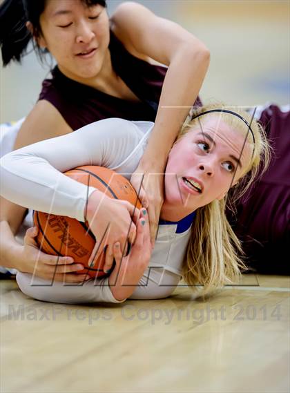 Thumbnail 3 in Whitney vs Wood (Sasha Brown Memorial Tournament) photogallery.