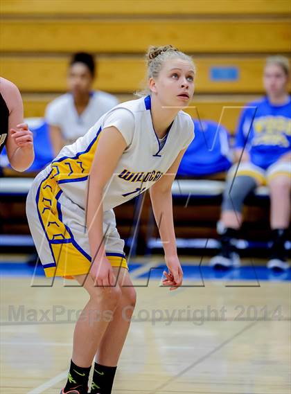 Thumbnail 1 in Whitney vs Wood (Sasha Brown Memorial Tournament) photogallery.