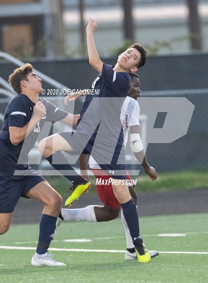 Thumbnail 3 in Lee [Robert E.] @ Central Catholic photogallery.