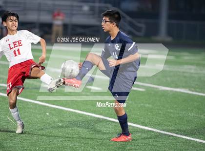 Thumbnail 1 in Lee [Robert E.] @ Central Catholic photogallery.