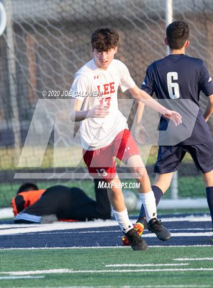 Thumbnail 3 in Lee [Robert E.] @ Central Catholic photogallery.