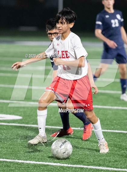 Thumbnail 2 in Lee [Robert E.] @ Central Catholic photogallery.