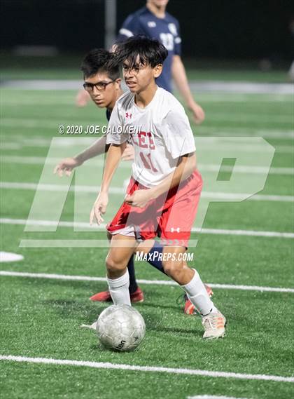 Thumbnail 1 in Lee [Robert E.] @ Central Catholic photogallery.