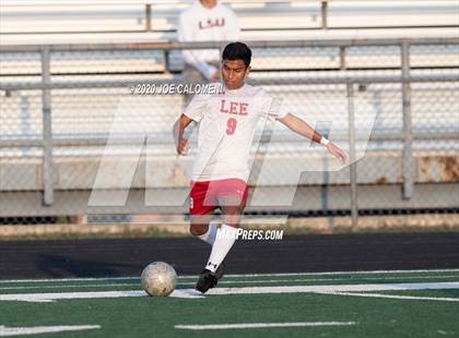 Thumbnail 1 in Lee [Robert E.] @ Central Catholic photogallery.
