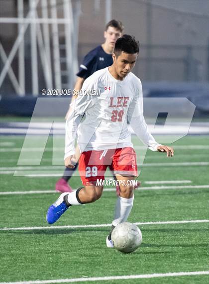Thumbnail 2 in Lee [Robert E.] @ Central Catholic photogallery.