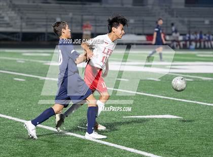 Thumbnail 2 in Lee [Robert E.] @ Central Catholic photogallery.