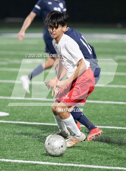 Thumbnail 3 in Lee [Robert E.] @ Central Catholic photogallery.