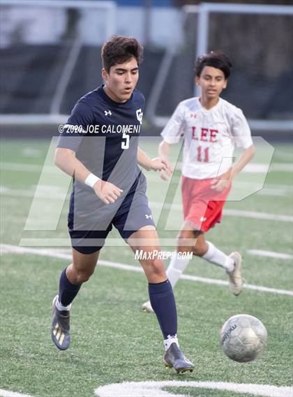 Thumbnail 2 in Lee [Robert E.] @ Central Catholic photogallery.