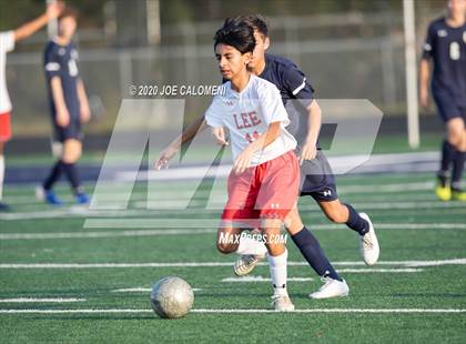 Thumbnail 1 in Lee [Robert E.] @ Central Catholic photogallery.