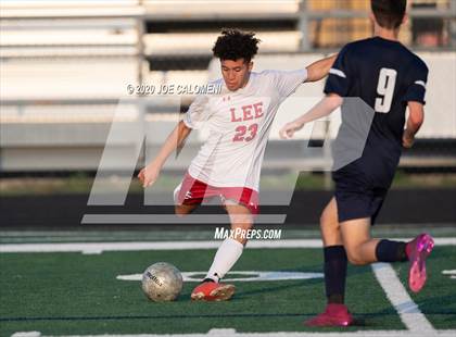 Thumbnail 1 in Lee [Robert E.] @ Central Catholic photogallery.