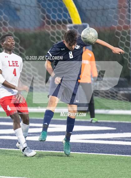 Thumbnail 3 in Lee [Robert E.] @ Central Catholic photogallery.