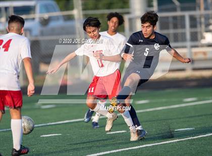 Thumbnail 2 in Lee [Robert E.] @ Central Catholic photogallery.