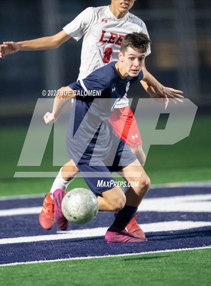 Thumbnail 3 in Lee [Robert E.] @ Central Catholic photogallery.