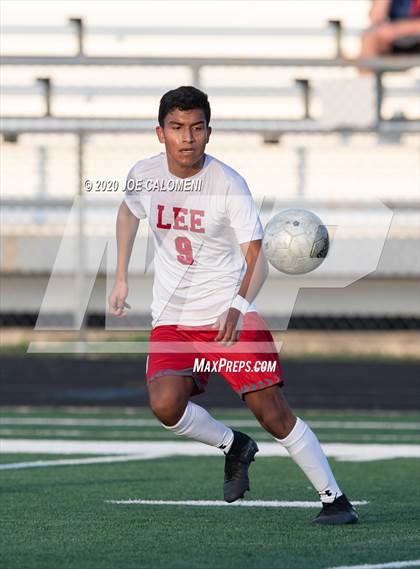 Thumbnail 2 in Lee [Robert E.] @ Central Catholic photogallery.
