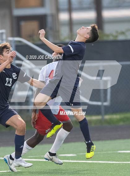 Thumbnail 2 in Lee [Robert E.] @ Central Catholic photogallery.