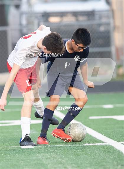 Thumbnail 2 in Lee [Robert E.] @ Central Catholic photogallery.