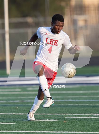 Thumbnail 3 in Lee [Robert E.] @ Central Catholic photogallery.