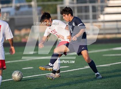 Thumbnail 3 in Lee [Robert E.] @ Central Catholic photogallery.