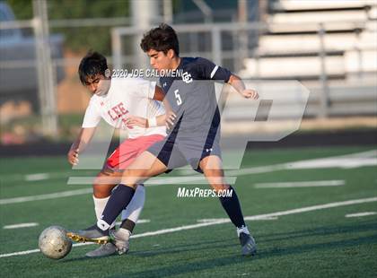 Thumbnail 2 in Lee [Robert E.] @ Central Catholic photogallery.