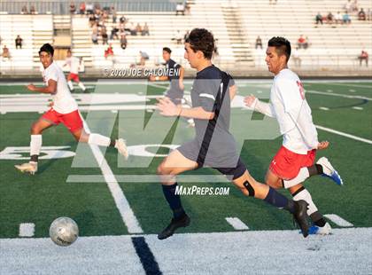 Thumbnail 1 in Lee [Robert E.] @ Central Catholic photogallery.