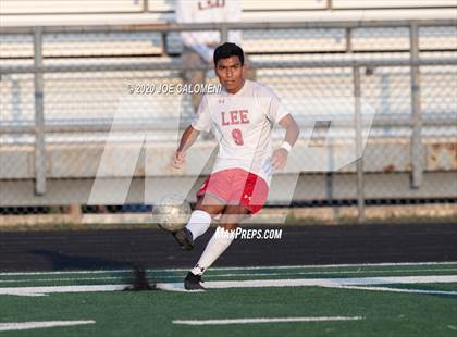 Thumbnail 3 in Lee [Robert E.] @ Central Catholic photogallery.