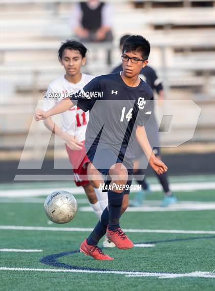 Thumbnail 2 in Lee [Robert E.] @ Central Catholic photogallery.