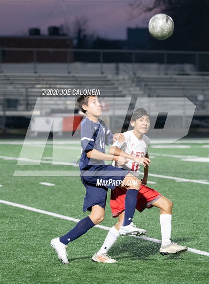 Thumbnail 3 in Lee [Robert E.] @ Central Catholic photogallery.