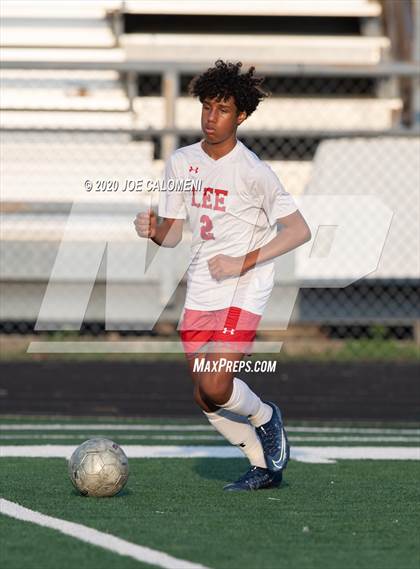Thumbnail 1 in Lee [Robert E.] @ Central Catholic photogallery.