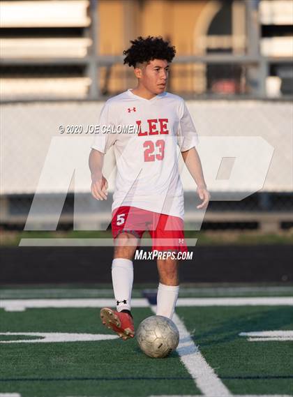 Thumbnail 2 in Lee [Robert E.] @ Central Catholic photogallery.