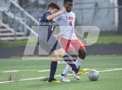 Thumbnail 1 in Lee [Robert E.] @ Central Catholic photogallery.