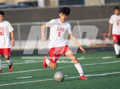 Thumbnail 3 in Lee [Robert E.] @ Central Catholic photogallery.