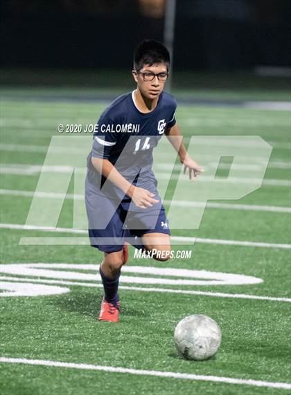 Thumbnail 2 in Lee [Robert E.] @ Central Catholic photogallery.