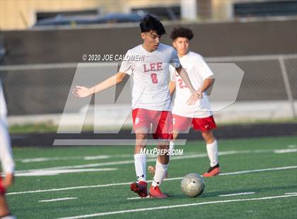 Thumbnail 2 in Lee [Robert E.] @ Central Catholic photogallery.