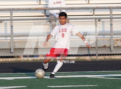 Thumbnail 2 in Lee [Robert E.] @ Central Catholic photogallery.