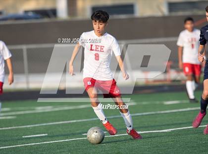 Thumbnail 2 in Lee [Robert E.] @ Central Catholic photogallery.