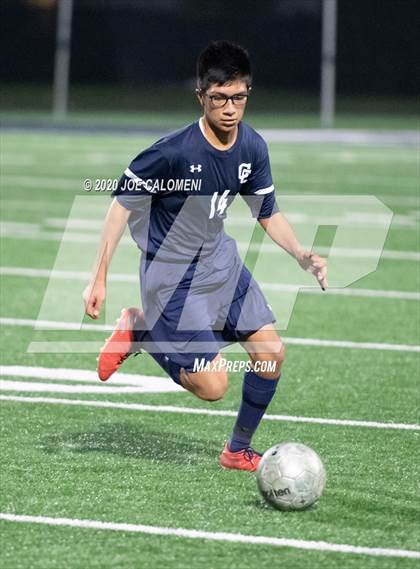 Thumbnail 3 in Lee [Robert E.] @ Central Catholic photogallery.