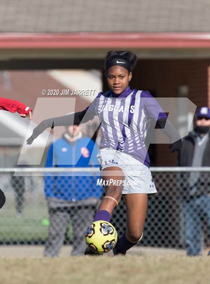 Thumbnail 3 in Byhalia @ DeSoto Central photogallery.