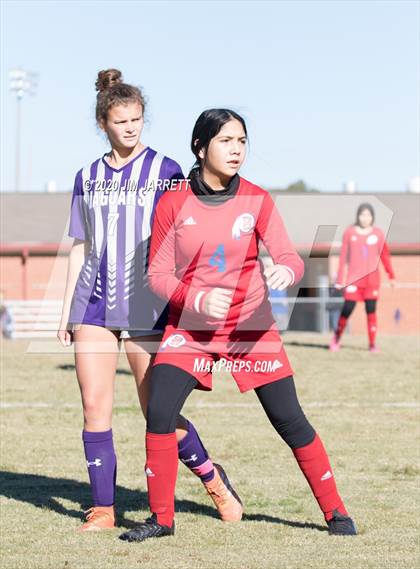 Thumbnail 3 in Byhalia @ DeSoto Central photogallery.