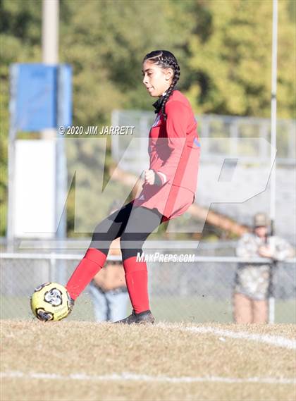 Thumbnail 3 in Byhalia @ DeSoto Central photogallery.