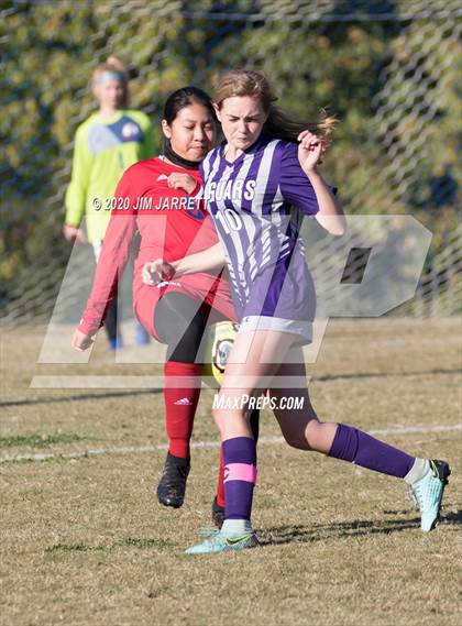 Thumbnail 3 in Byhalia @ DeSoto Central photogallery.