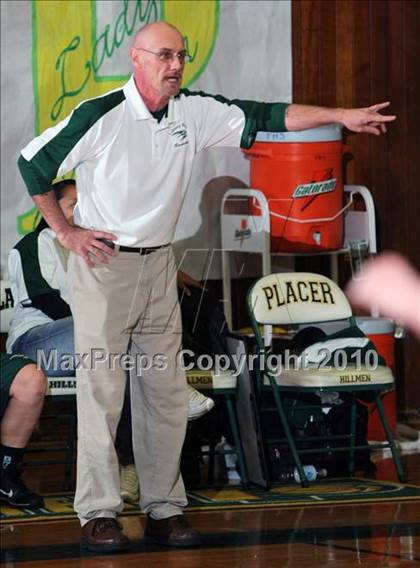 Thumbnail 2 in Liberty Ranch vs. Rocklin (Placer Classic) photogallery.