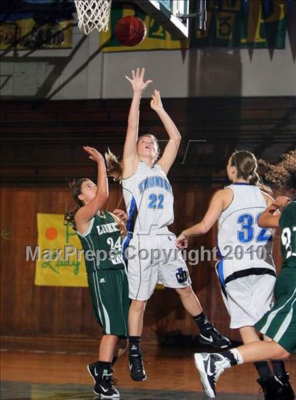 Thumbnail 1 in Liberty Ranch vs. Rocklin (Placer Classic) photogallery.