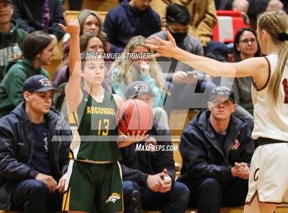 Thumbnail 1 in Argonaut @ Calaveras (CIF SJS D4 Semifinal Playoff) photogallery.