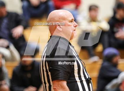 Thumbnail 2 in Argonaut @ Calaveras (CIF SJS D4 Semifinal Playoff) photogallery.